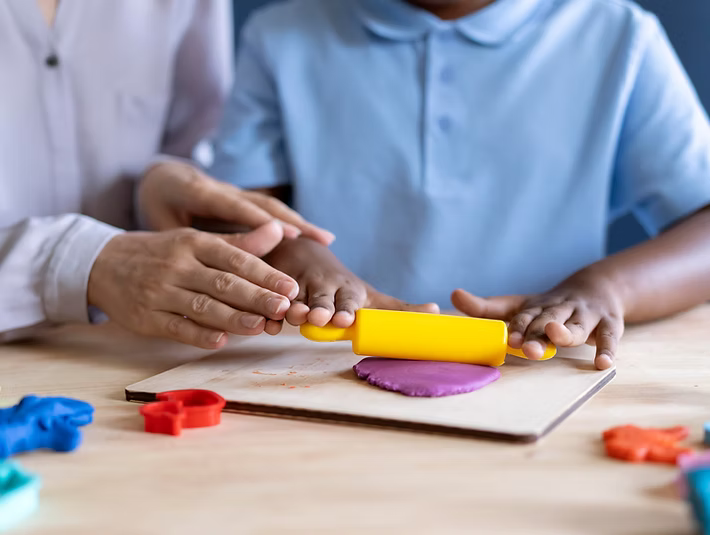 ABA Therapy Services